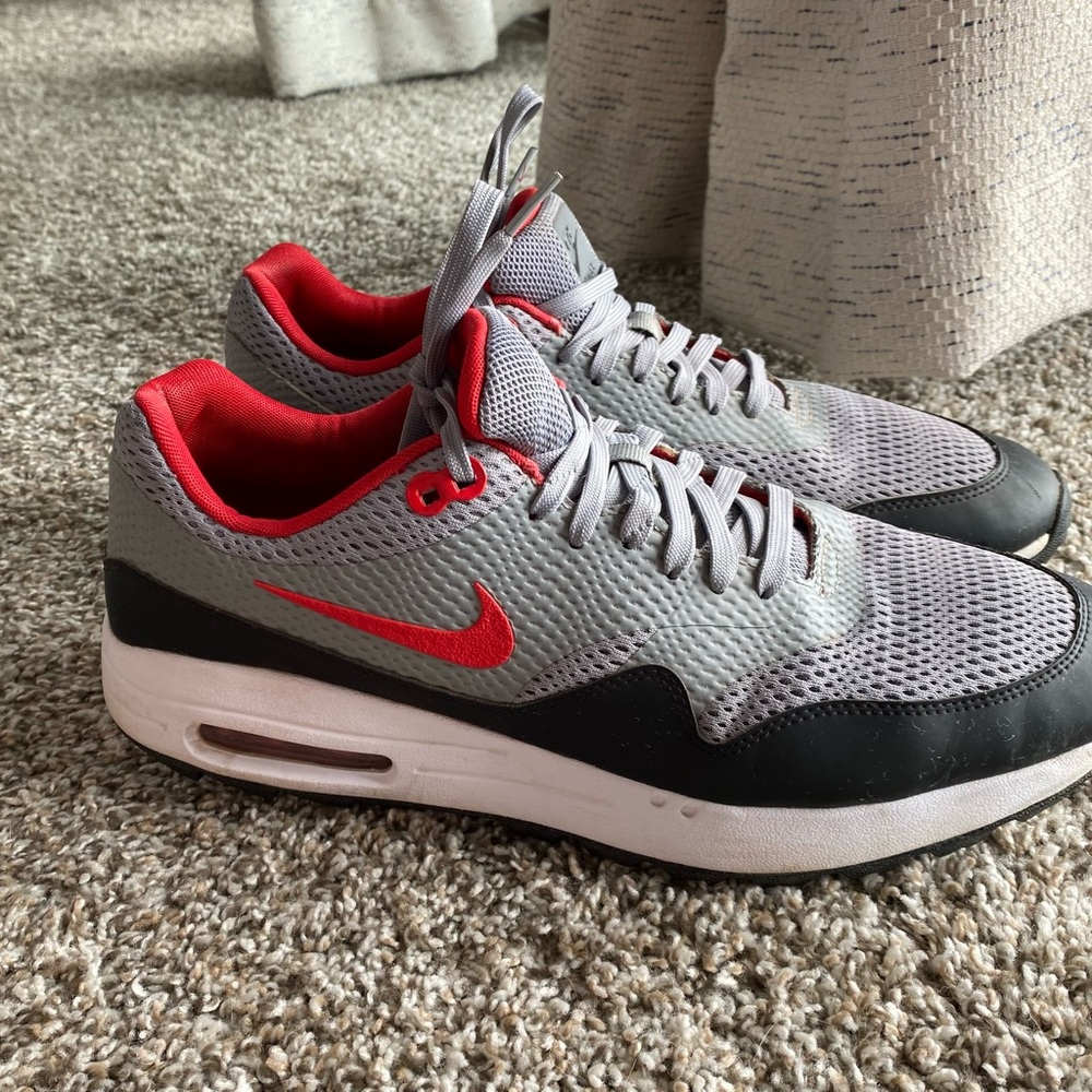 Nike Airmax Men’s Golf Shoes